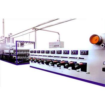 浙江RXH5000臥式熱風(fēng)循環(huán)型漆包機(jī)