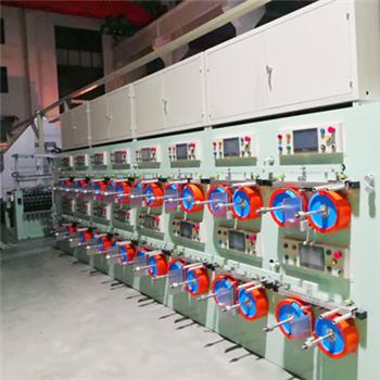 浙江RJH3000臥式熱交換型漆包機(jī)