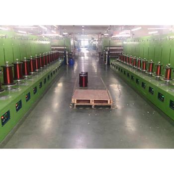 浙江RXH5000臥式熱風(fēng)循環(huán)型漆包機(jī)