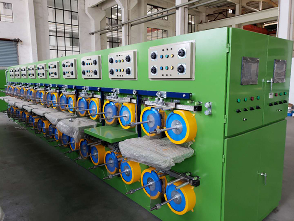 包漆機正確操作規(guī)程